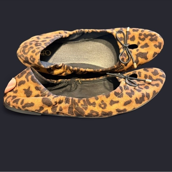 Cato’s Keyhole Scrunch Flats  . - Picture 4 of 8